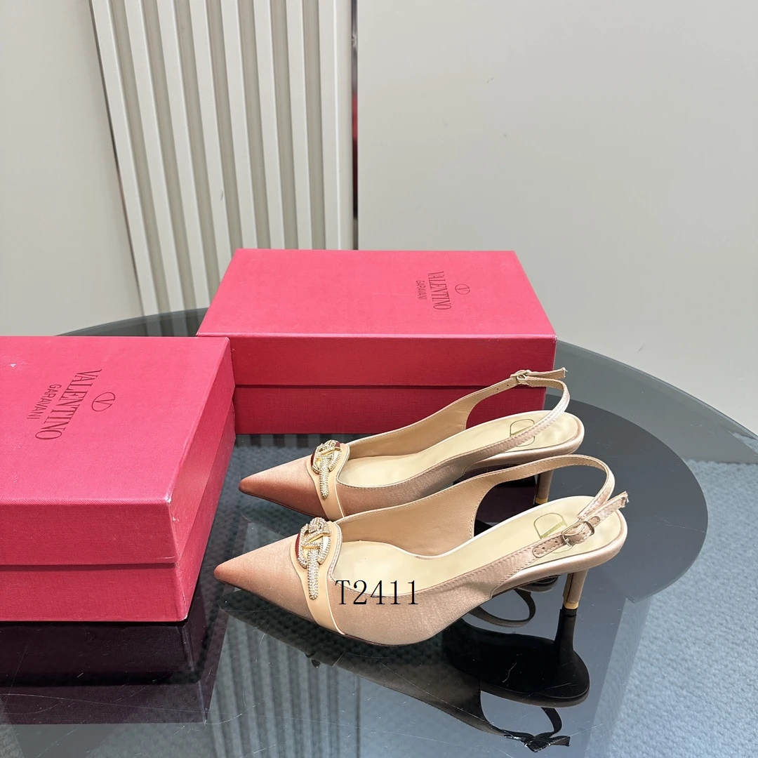 Valentino sz35-41 6.5cm h1104